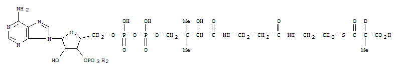 CAS 10018-96-9 structure