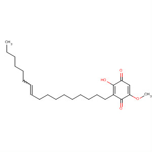 CAS 100205-29-6 molecular structure