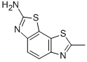 CAS 10023-29-7 molecular structure