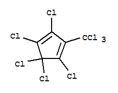 CAS 10024-29-0 structure