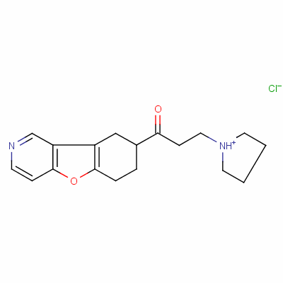 CAS 100365-96-6 structure