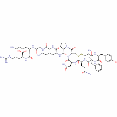 CAS 100442-96-4 molecular structure