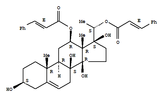 CAS 100508-96-1 molecular structure