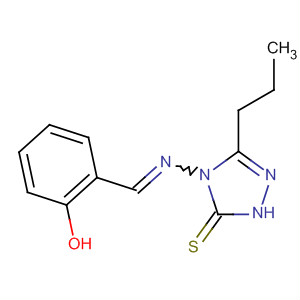 CAS 101366-96-5 molecular structure