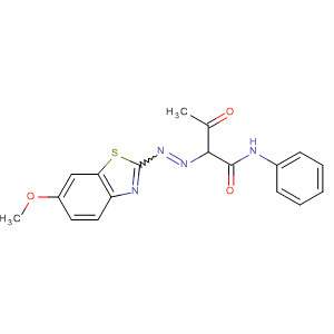 CAS 101722-29-6 structure