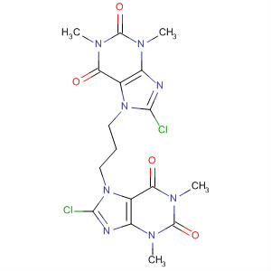 CAS 10184-29-9 structure
