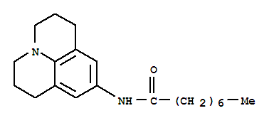 CAS 101858-29-1 molecular structure