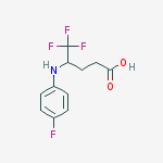 CAS 1020717-96-7 molecular structure