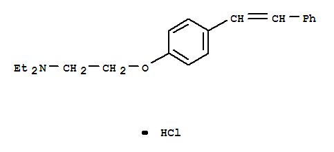 CAS 102433-96-5 molecular structure