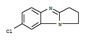 CAS 10252-96-7 structure