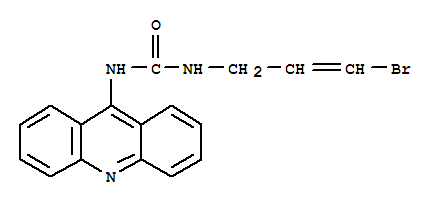 CAS 102613-29-6 molecular structure