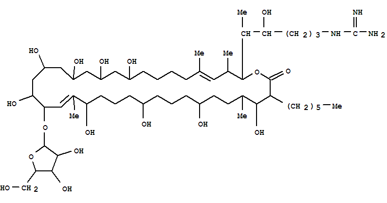 CAS 102675-29-6 molecular structure