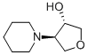 CAS 10295-96-2 structure