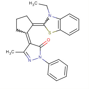 CAS 102951-29-1 structure