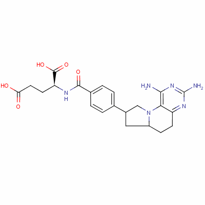 CAS 103003-96-9 molecular structure