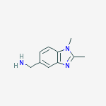 CAS 1038387-96-0 structure