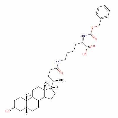 CAS 104211-96-3 molecular structure