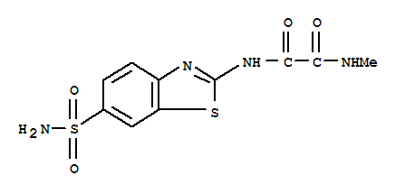 CAS 104388-96-7 molecular structure