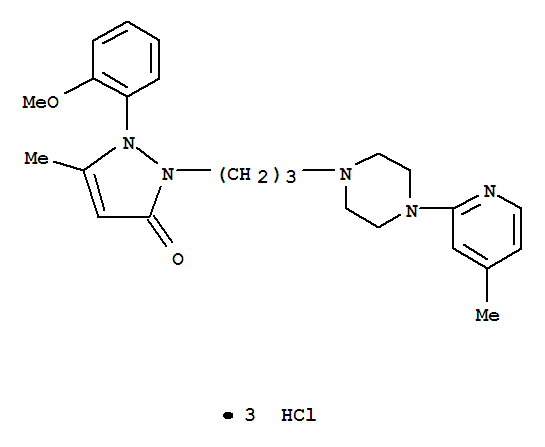 CAS 104416-96-8 structure