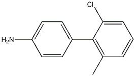 CAS 1044210-29-8 molecular structure