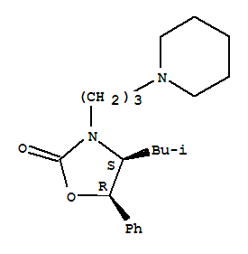 CAS 104527-96-0 molecular structure