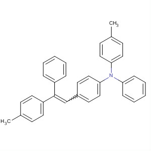 CAS 104552-29-6 molecular structure