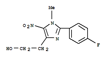 CAS 104575-29-3 structure