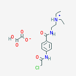 CAS 104816-29-7 molecular structure