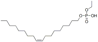 CAS 10483-96-2 molecular structure