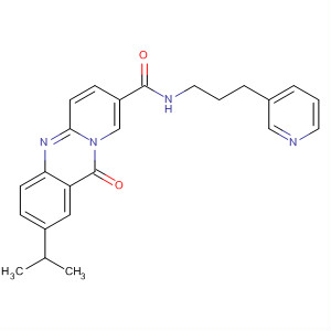 CAS 104876-96-2 molecular structure