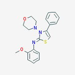 CAS 1049251-96-8 structure