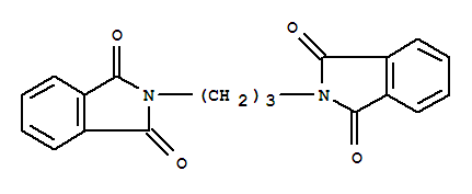 CAS 10513-96-9 molecular structure