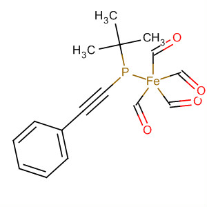 CAS 105205-96-7 molecular structure