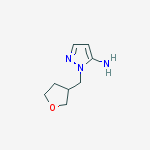 CAS 1052564-96-1 structure
