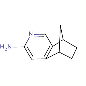 CAS 105275-29-4 molecular structure