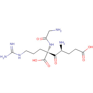 CAS 105425-96-5 molecular structure
