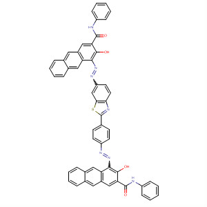 CAS 105510-96-1 structure