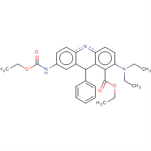 CAS 105568-29-4 molecular structure