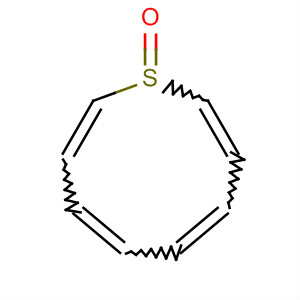 CAS 105755-96-2 molecular structure