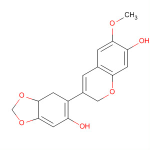 CAS 105803-96-1 structure