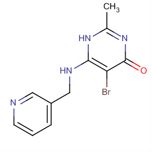 CAS 105805-96-7 structure