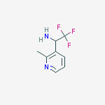 CAS 1060806-29-2 molecular structure