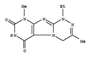CAS 106087-29-0 molecular structure