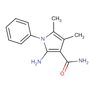 CAS 106105-29-7 molecular structure