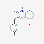 CAS 1065273-29-1 molecular structure