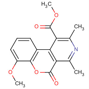 CAS 106657-96-9 structure