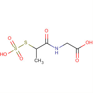 CAS 106694-29-5 molecular structure