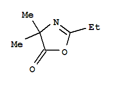 CAS 106897-29-4 structure