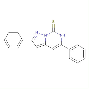CAS 106915-96-2 molecular structure
