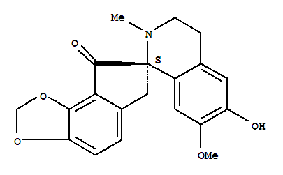 CAS 107080-29-5 structure